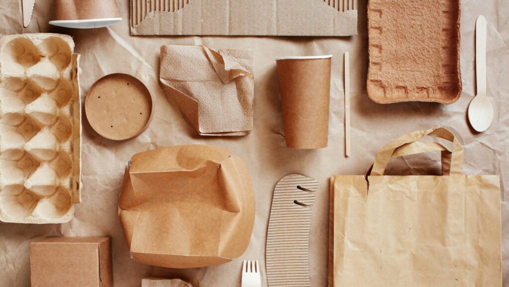 sustainable package design